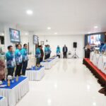 Semarak Lomba Tahfidzul Qur’an di Enrekang: Madrasah Muhammadiyah Dominasi Juara