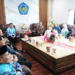 Izin Prodi Ilmu Hukum dan Psikologi Diterbitkan, Unismuh Makassar Kian Perkuat Daya Saing Akademik