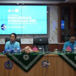 ICONEDS 2025: Kolaborasi PPSDP dengan Unismuh Makassar dan UNM Wujudkan Sinergi Pendidikan Global