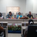 Menuju Kampus Bereputasi Internasional, Unismuh Perkuat Kurikulum dan Luncurkan Dua Prodi Baru