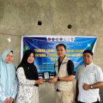 Ketua Prodi D3 TEM PoltekMu Persembahkan Puisi Haru untuk Almarhum Mursin