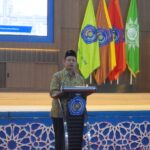 Unismuh Gelar Darul Arqam, Strategi Peneguhan Ideologi Pimpinan Kampus