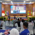 Ranting Muhammadiyah dan Aisyiyah Desa Balang Butung Resmi Terbentuk, Buah Sinergi KKN Mahasiswa ITSBM Selayar