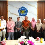 FISIP Unismuh Gelar Expo KKP-PM, Dorong Tata Kelola yang Lebih Inklusif