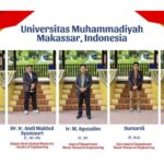 Rektor Unismuh Tekankan Tertib Organisasi dalam Musyawarah Besar BEM 2025