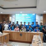 Unismuh Makassar dan Universiti Malaysia Kelantan Bangun Kolaborasi Riset Lingkungan dan Mitigasi Bencana