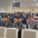 Rakorwil LPHU Bahas Transisi Haji Nasional dan Penguatan Kelembagaan