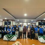 Rakorwil LPHU Bahas Transisi Haji Nasional dan Penguatan Kelembagaan