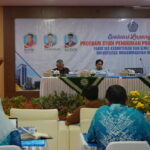 Lazismu Palopo Salurkan Program “Bakti Guru” di AUMA: Apresiasi untuk Pengabdian Tanpa Batas