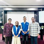 Tingkatkan Mutu Akademik, FKIK Unismuh dan UKM Bahas Master of Biomedical Science dan Mobilitas Mahasiswa
