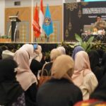 PTMA Jaya Juara” Menggema dari Sarasehan Kemahasiwaan di Unismuh Makassar